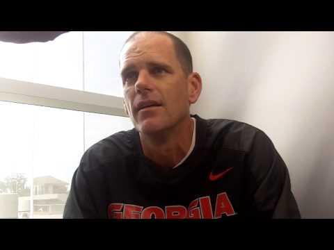 Video 3 - Mike Bobo