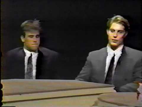 Video 4 - Cale Hulse