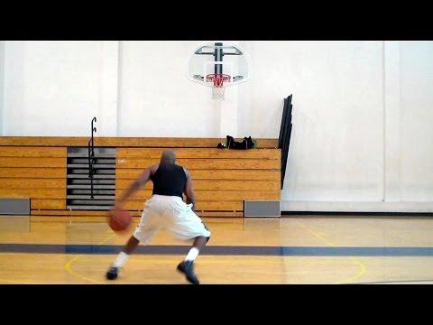 Video 3 - Cole Aldrich