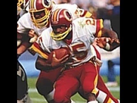 Video 4 - Joe Washington