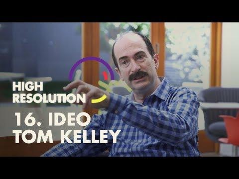 Video 4 - Tom Kelly