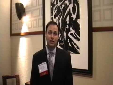 Video 1 - Jeff Janis