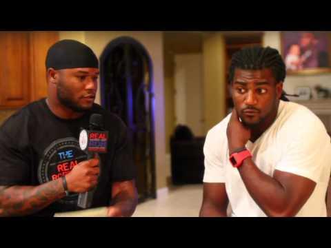 Video 4 - Tim Hightower