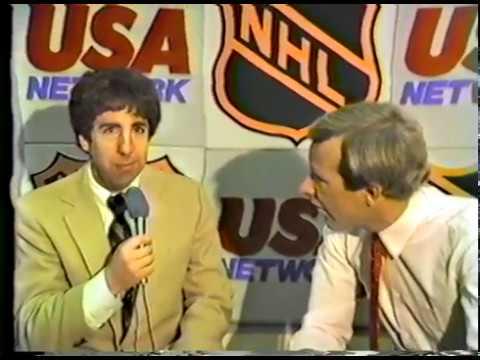 Video 3 - Pat LaFontaine