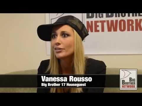 Video 3 - Vanessa Rousso