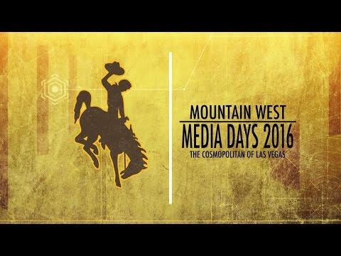 Video 3 - Craig Bohl