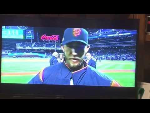 Video 6 - Buster Olney