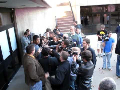 Video 6 - Tony Moeaki