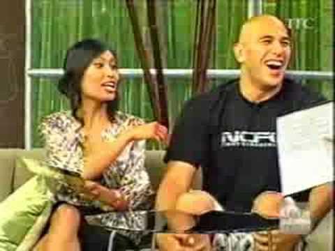 Video 5 - Brandon Vera