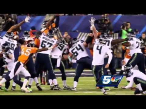 Video 4 - Steven Hauschka