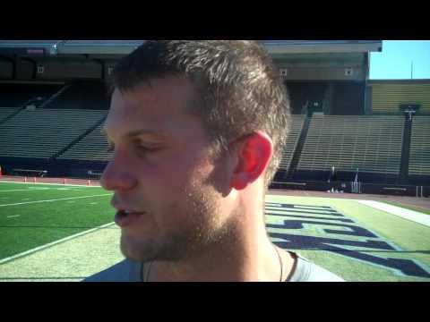 Video 6 - Jake Locker