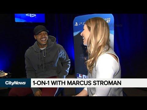 Video 1 - Marcus Stroman