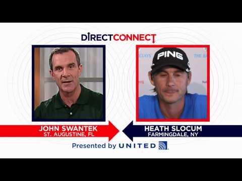 Video 4 - Heath Slocum