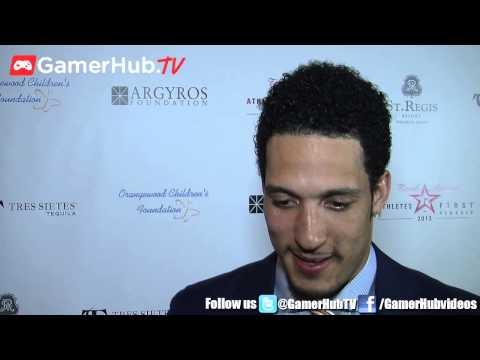 Video 5 - Austin Pettis