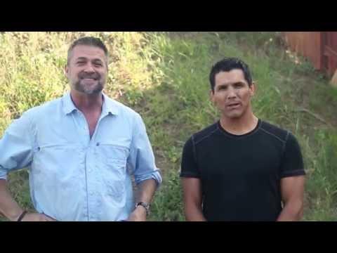 Video 2 - Victor Ortiz