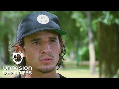 Video 6 - Servando Carrasco