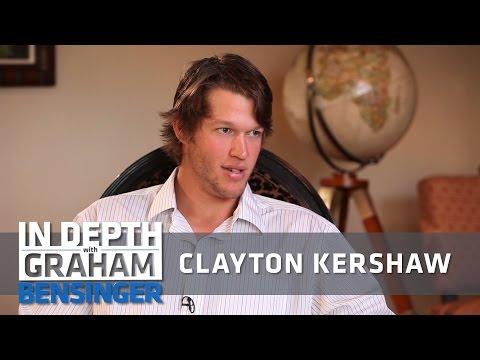 Video 4 - Clayton Kershaw