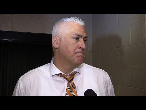 Video 1 - Wayne Tinkle