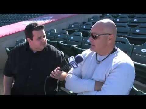 Video 4 - Dante Bichette