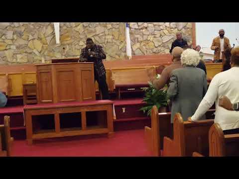 Video 3 - Derrick Burgess