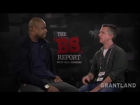 Video 5 - Antoine Walker