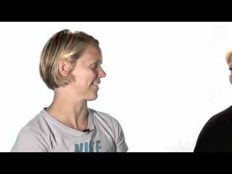 Video 2 - Lori Lindsey