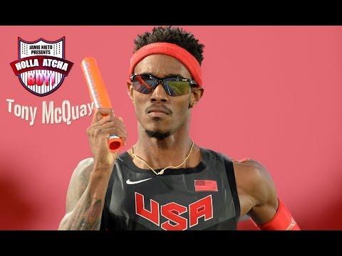 Video 5 - Tony McQuay