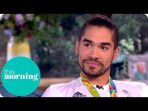 Video 5 - Louis Smith