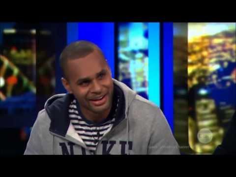 Video 2 - Patty Mills