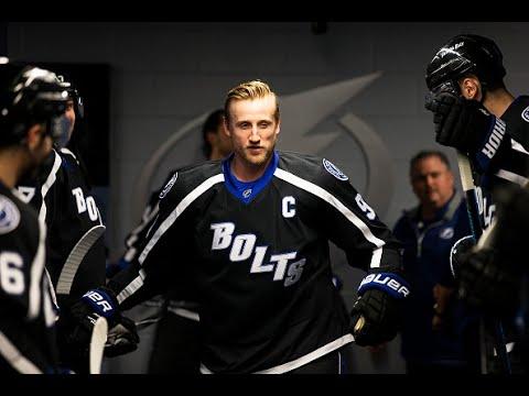 Video 5 - Steven Stamkos