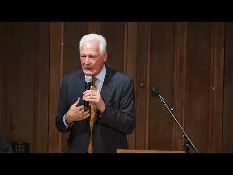 Video 3 - Conrad Dobler