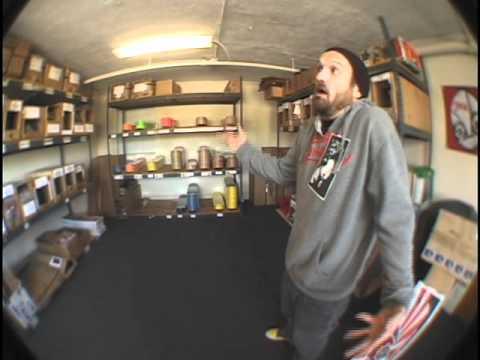 Video 4 - Kris Markovich