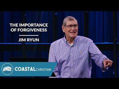 Video 1 - Jim Ryun