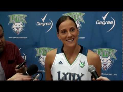 Video 6 - Erin Thorn