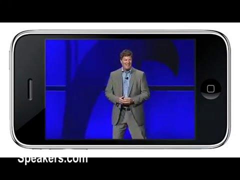 Video 3 - Brad Davis