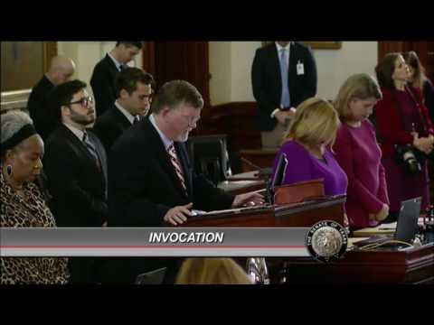 Video 3 - Allen Bestwick