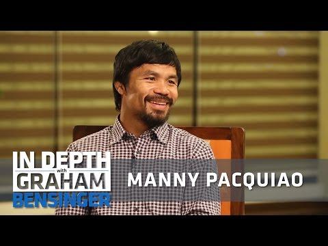Video 4 - Manny Pacquiao