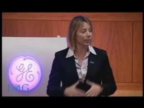 Video 2 - Annika Sorenstam