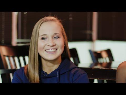 Video 2 - Madison Kocian