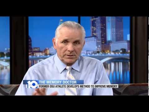 Video 5 - Jerry Lucas