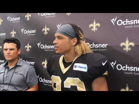 Video 4 - Willie Snead