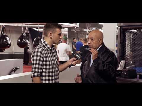 Video 5 - Joe Cortez