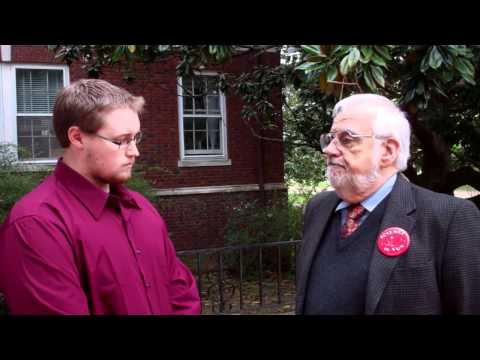 Video 1 - Jerry Jones