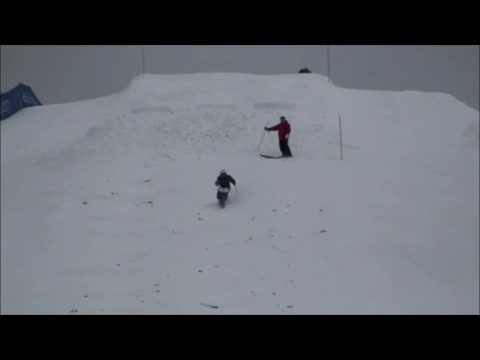 Video 4 - Michelle Roark