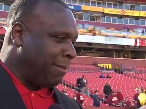 Video 4 - Dexter Manley