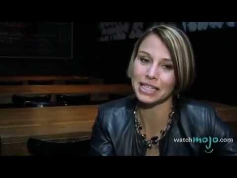 Video 3 - Catriona Le May Doan