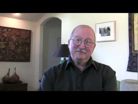 Video 4 - Larry Barnett