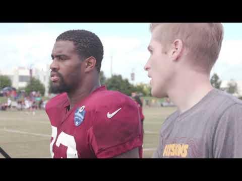 Video 5 - Jay Gruden