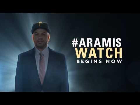 Video 3 - Aramis Ramirez