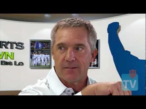 Video 5 - Dave Krieg